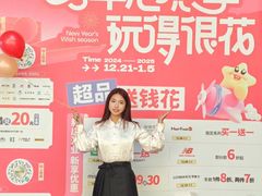 -金茂览秀城