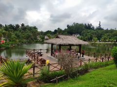 -沙美村