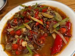 -小口味