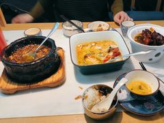 -小吴越·江浙融合菜(惠山万达广场店)