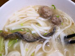 -其美潮州鱼旦粉世家(花城汇南区分店)