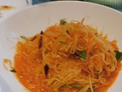 -大连湾旭日·家宴·海肠捞饭(马栏广场店)