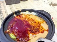 -蜀王砂锅总店