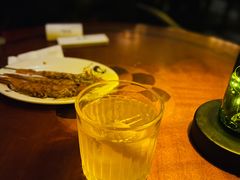 -隐肆威士忌鸡尾酒吧(玉沙国际店)
