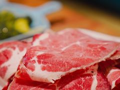 牛肉-张老板的店(民乐园店)