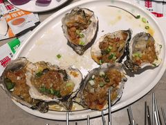 -丰茂烤串(建设街店)