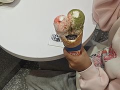 -DQ·蛋糕·冰淇淋(新世纪6F店)
