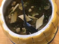 -小苏舍餐厅(木渎店)