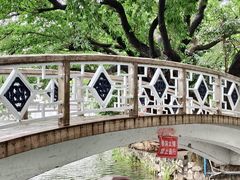 -荔湾湖公园
