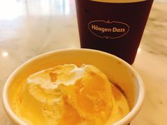 -哈根达斯(泉州万达店)