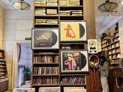 -小宋CD店铺(江汉路店)