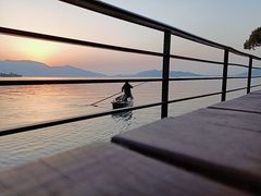 -东钱湖旅游度假区