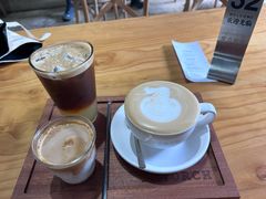 -Torch Coffee 炬点咖啡