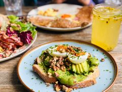 -RAC BAR(安福路店)