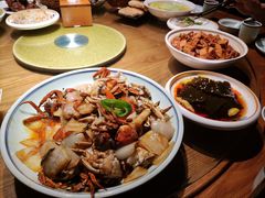 -周家二小姐的菜(西津渡店)