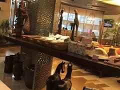 -琥珀咖啡(新南路店)