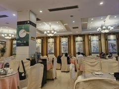 -烤肉宛饭庄(南礼士路店)