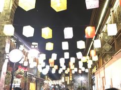 大堂-涌上外婆桥(南塘店)