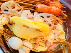 -嘉州鲜知味钵钵鸡(奎星楼店)