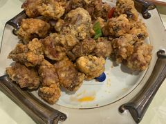 -标记美食新鲜猪杂(兴南大道店)
