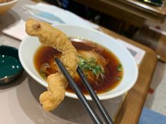 小酥肉-松鹤楼面馆(清河万象汇店)