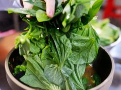 -麻伊伏土菜馆(朗州路店)