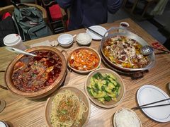 -水煮三国·川鲁江湖菜(香山店)