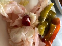 -渔桥李记奶汤面(东街店)