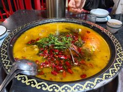 -符缸酸菜鸡(华阳店)