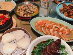 -新白鹿餐厅(城西银泰城店)