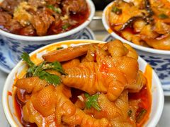 -黄家码头老火锅(解放碑旗舰店)