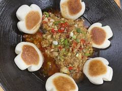 -老渔夫烤鱼(华泰店)