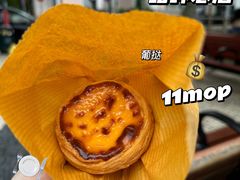 -安德鲁饼店(原店)