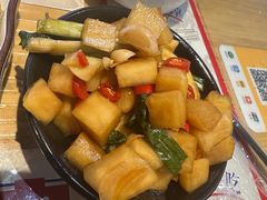 -高胖妹面庄(黄河道店)