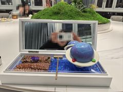 -3号仓库·创意中国菜(新世界城店)