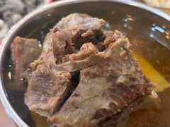 -老牌依强牛肉店(达道总店)