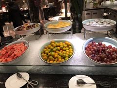 -美食汇·海鲜自助餐·家庭聚会·商务宴请(青秀万达文华店)