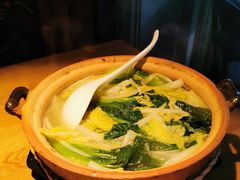 -猛料鸭仔饭(赤坎店)