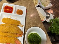 -七欣天香辣蟹火锅(海门解放中路店)