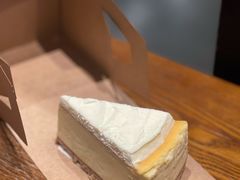 纽约芝士-星巴克(北京王府井店)