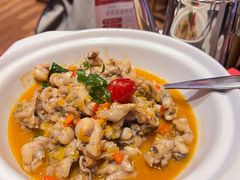 -巢爷老味(东方红店)