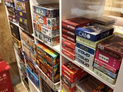 -FF桌游 | 棋妙时光(美罗城店)