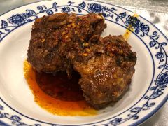 -双流传承老妈兔头(玉林总店)