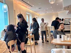 -Cupping Room(Harbour City)