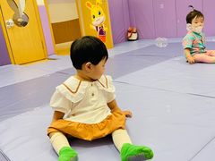 -运动宝贝国际早教中心