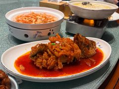 -双东酒店(东关街店)