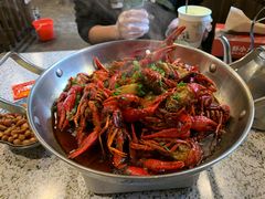 -虾小龙老长沙龙虾馆(坡子街店)