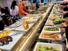 -素满香·食养自助(建邺万达店)