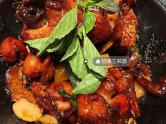 -志明眷村·台式融合菜·宵夜