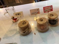 -老安火盆烤肉(金寨路店)